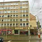 Studio Appartement Zentrum City Hauptbahnhof