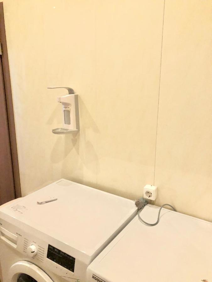 Apartment Studio Zentrum City Hauptbahnhof *