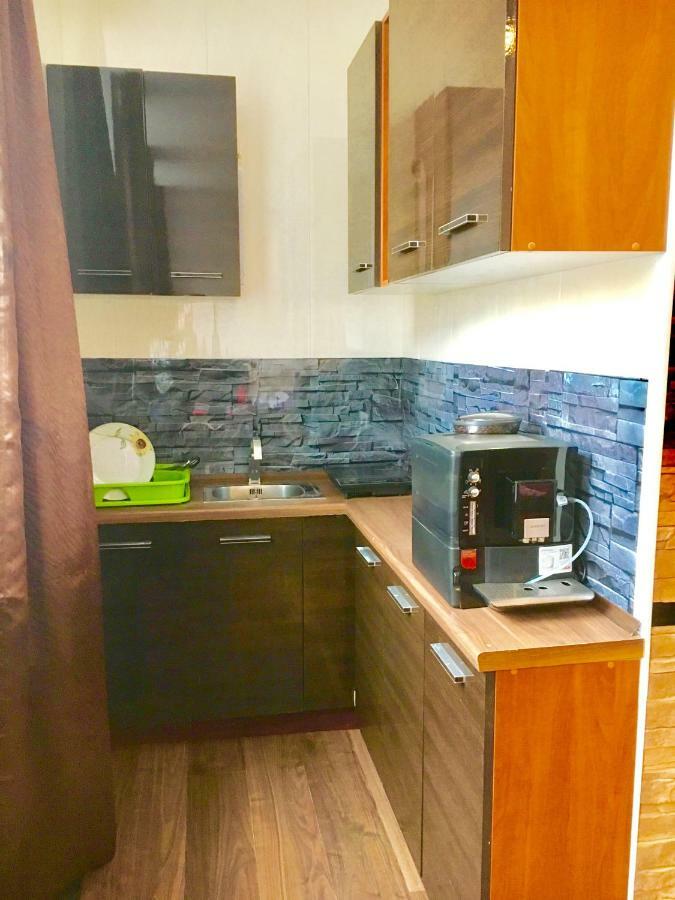 Studio Zentrum City Hauptbahnhof Apartment *