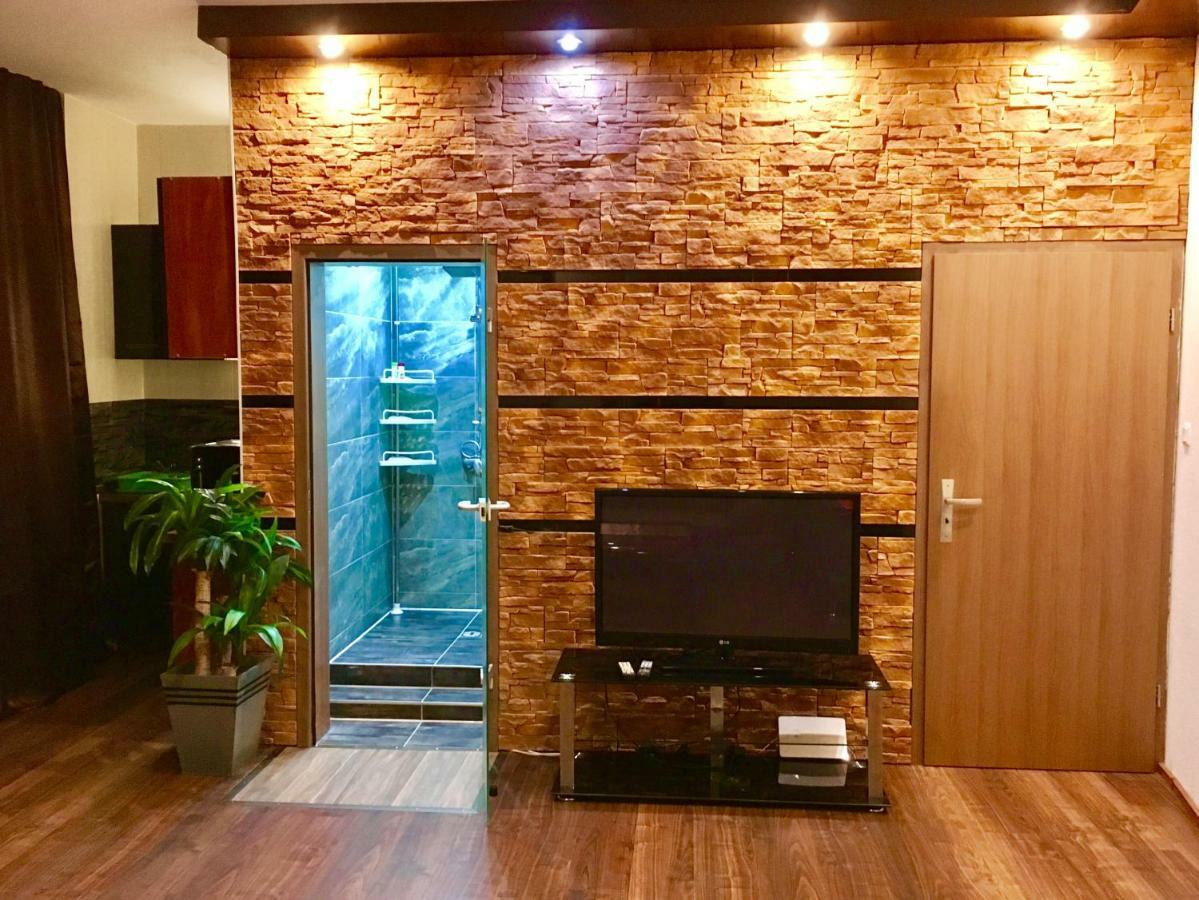 Studio Zentrum City Hauptbahnhof Apartment